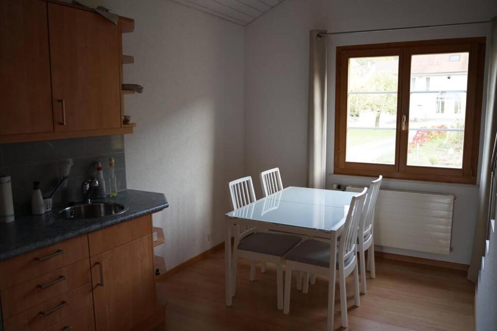 Appartement Claude Chatillon  Εξωτερικό φωτογραφία